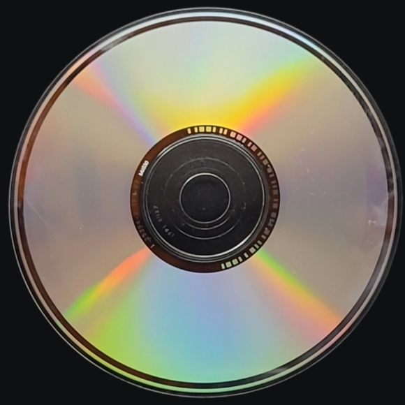 MUSIC CD 1986 "VAN HALEN" 5150 - Picture 2 of 3